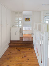 Wohnung Paris 6° - Schlafzimmer