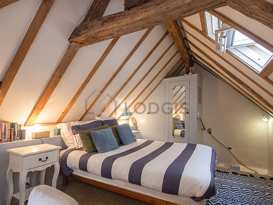 duplex Parigi 3° - 