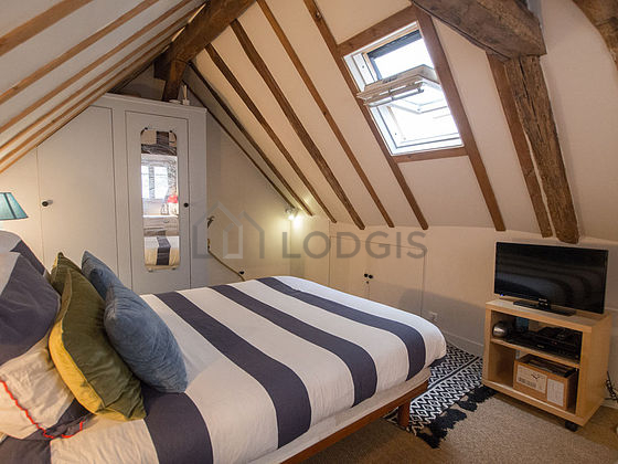 Duplex Paris 3° - 