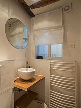 Duplex Paris 3° - Badezimmer