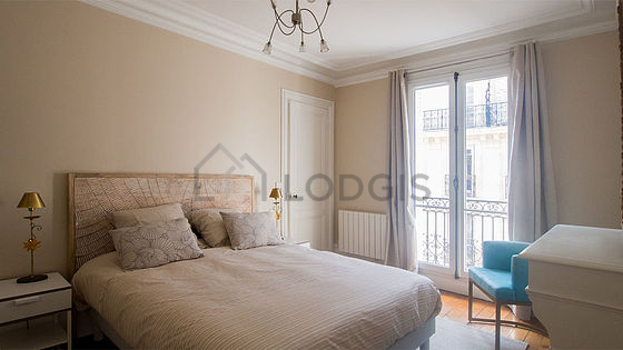 Appartamento Parigi 17° - 