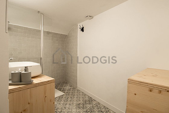 Apartamento Paris 5° - 