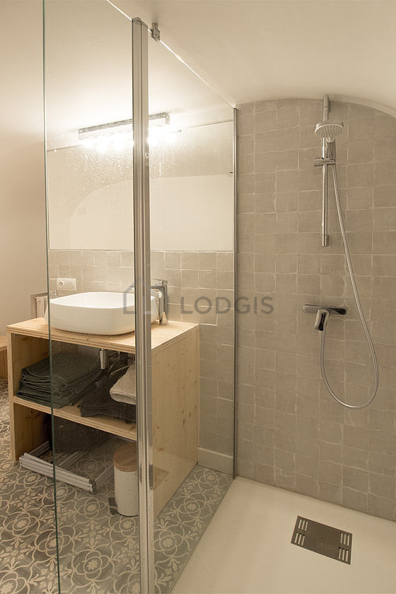 Apartamento Paris 5° - 
