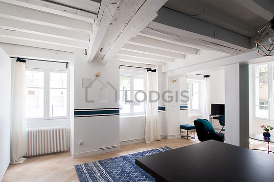 Apartment Paris 5° - 