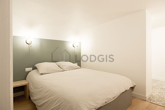 Appartement Paris 5° - 