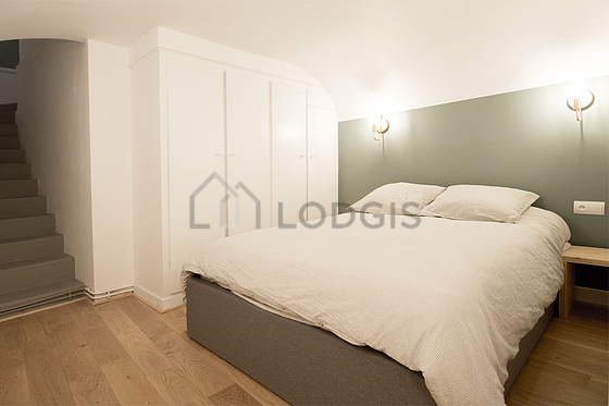 Appartement Paris 5° - 