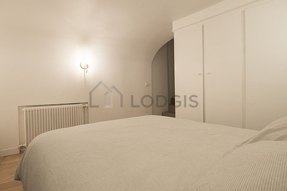 Appartement Paris 5° - 