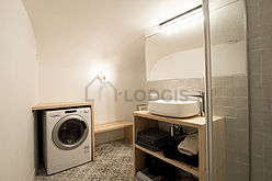 Appartamento Parigi 5° - Sala da bagno