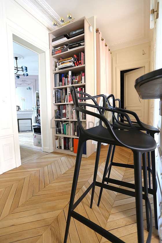 Apartamento Paris 11° - 