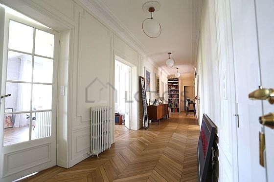 Apartment Paris 11° - 