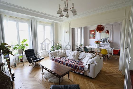 Appartamento Parigi 11° - 