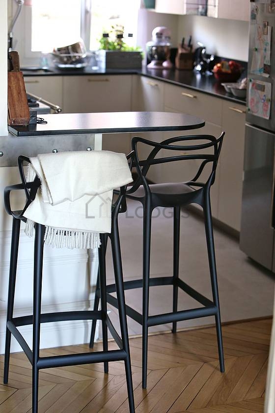 Appartamento Parigi 11° - 