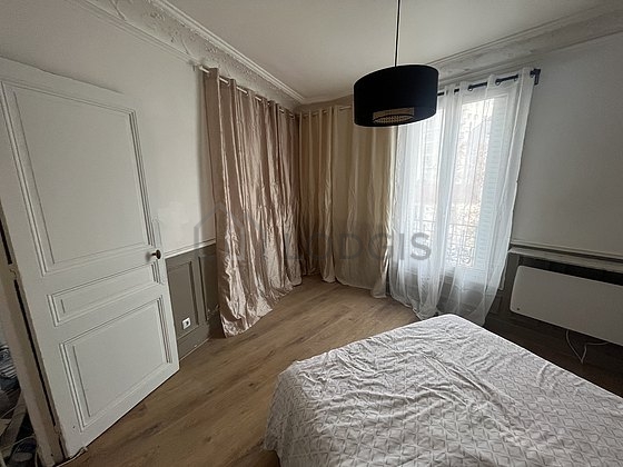 Apartamento Aubervilliers - 