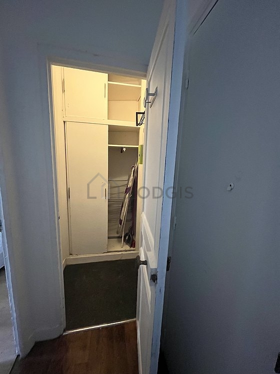 Appartamento Aubervilliers - 