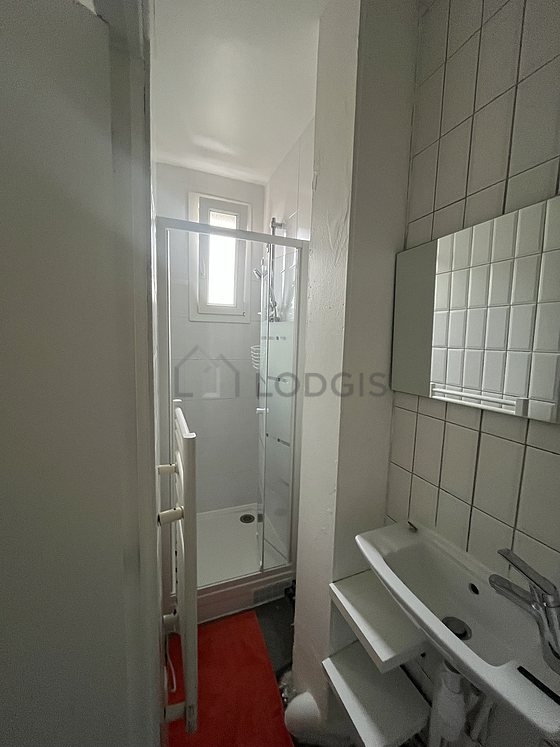 Appartamento Aubervilliers - 