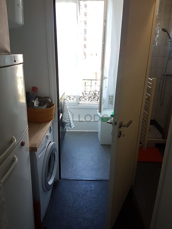 Appartement Aubervilliers - 