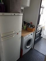 アパルトマン Aubervilliers - キッチン