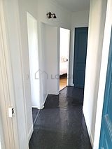Appartement Aubervilliers - Entrée