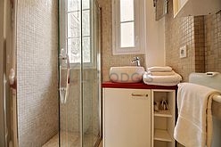 Apartamento Paris 17° - Casa de banho