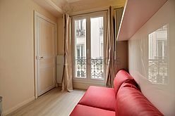 Appartamento Parigi 17° - Camera 2