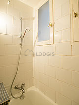 Apartamento París 15° - Cuarto de baño