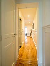 Apartment Paris 15° - Entrance