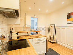 Apartment Paris 15° - Kitchen