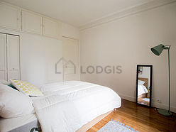 Appartement Paris 15° - Chambre
