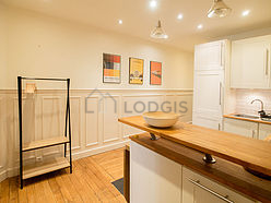 Appartement Paris 15° - Entrée