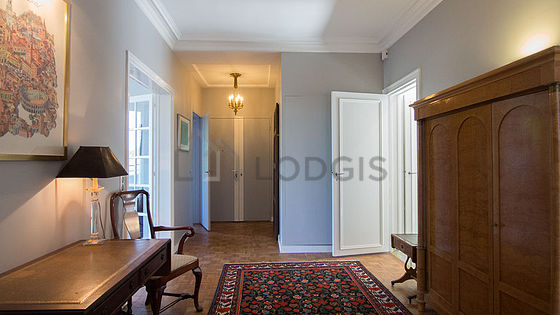 Apartamento Paris 8° - 