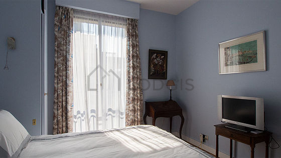 Apartamento Paris 8° - 