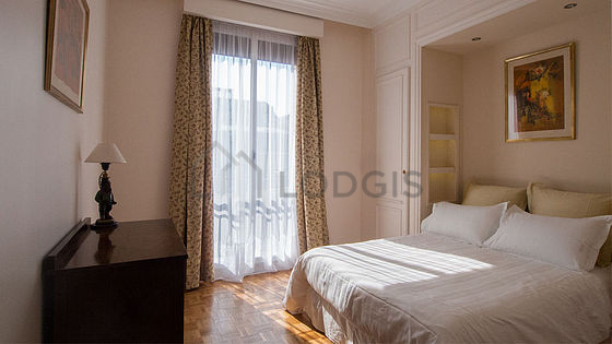 Apartamento Paris 8° - 