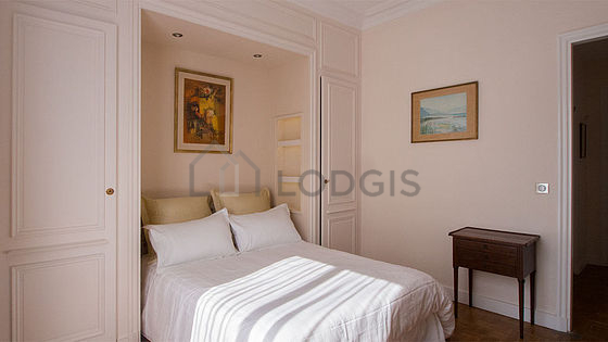 Apartamento Paris 8° - 