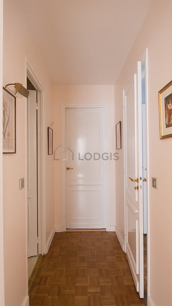 Apartamento Paris 8° - 