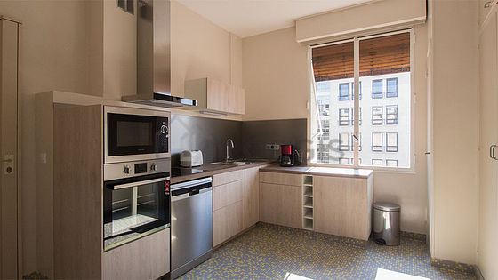 Apartamento Paris 8° - 