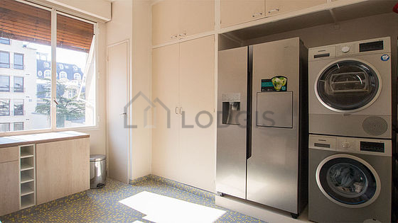Apartamento Paris 8° - 