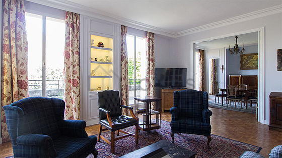 Appartamento Parigi 8° - 