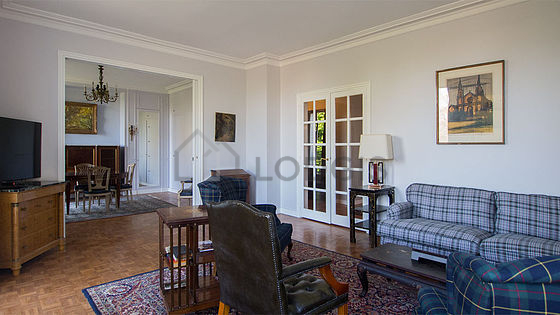 Appartamento Parigi 8° - 