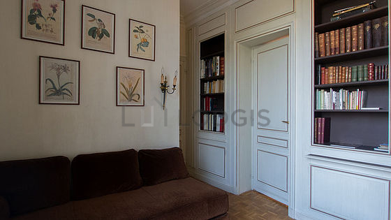 Appartamento Parigi 8° - 