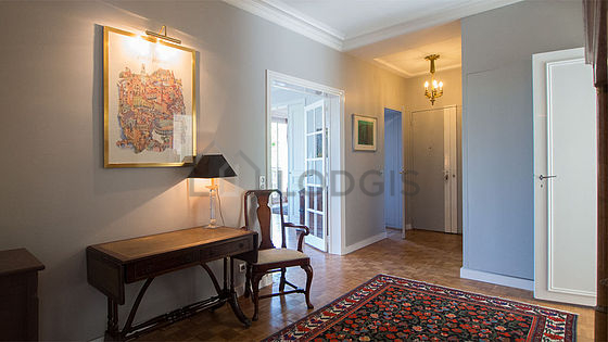 Appartement Paris 8° - 
