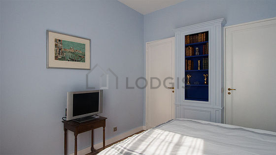 Appartement Paris 8° - 