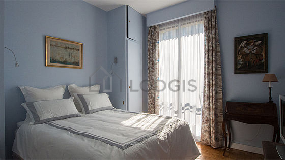 Appartement Paris 8° - 