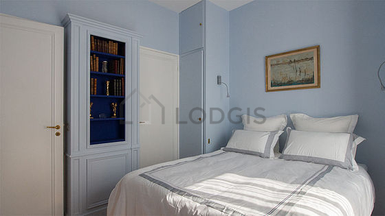 Wohnung Paris 8° - 