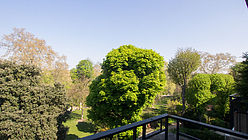 Apartamento París 8° - Salón