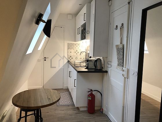 Appartamento Parigi 8° - 