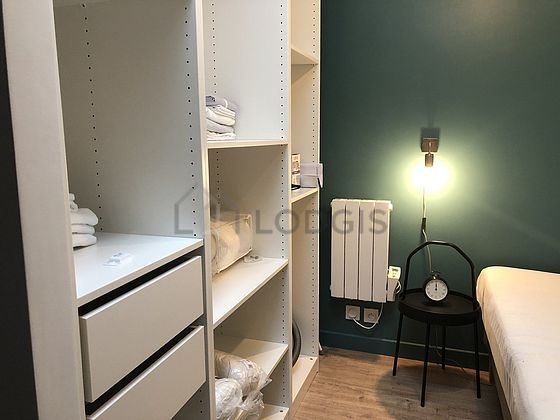 Appartamento Parigi 8° - 