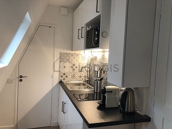 Appartamento Parigi 8° - 