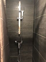 Apartamento París 8° - Cuarto de baño