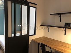 Appartamento Parigi 8° - Soggiorno