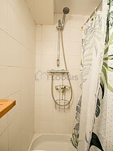 Квартира Париж 3° - Ванная